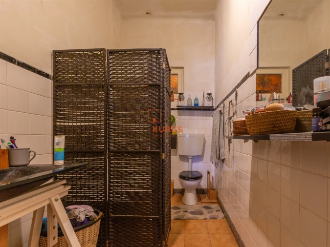 Apartamento T2 para Venda em Marvila, Ribeira Santarém, São Salvador, São Nicolau Foto 8