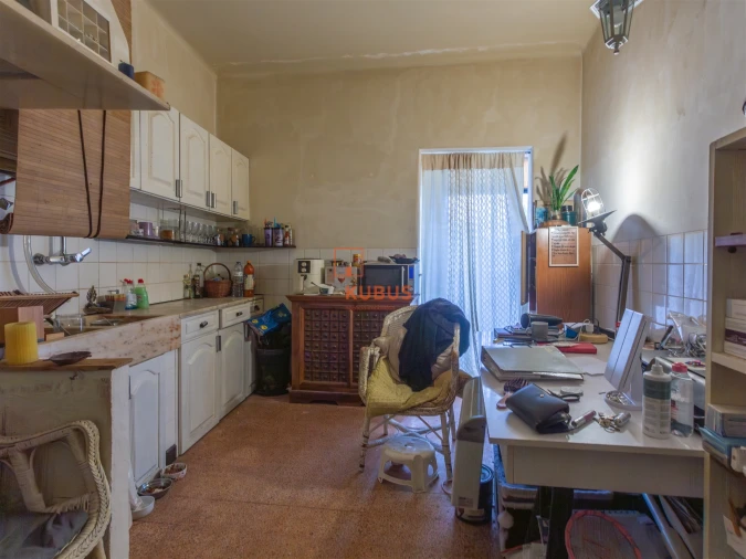 Apartamento T2 para Venda em Marvila, Ribeira Santarém, São Salvador, São Nicolau Foto 10