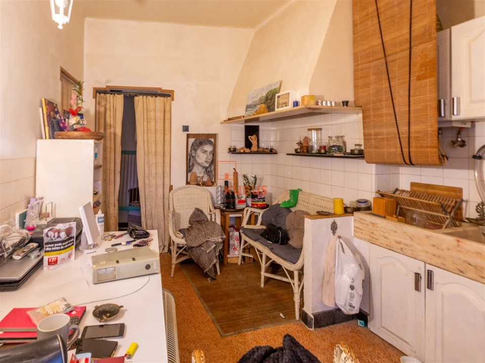 Apartamento T2 para Venda em Marvila, Ribeira Santarém, São Salvador, São Nicolau Foto 11