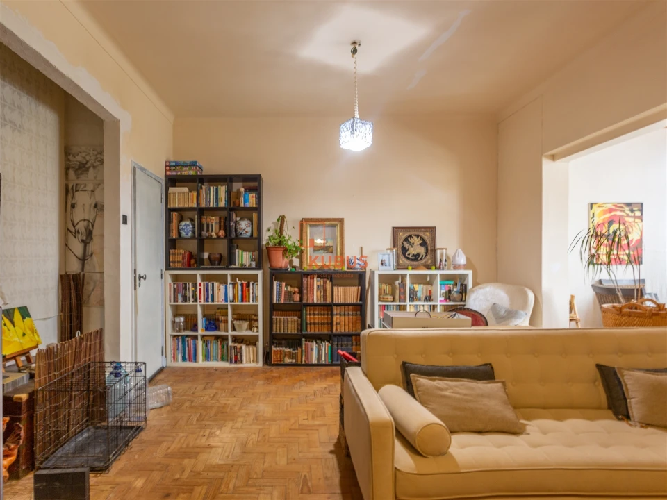 Apartamento T2 para Venda em Marvila, Ribeira Santarém, São Salvador, São Nicolau Foto 2