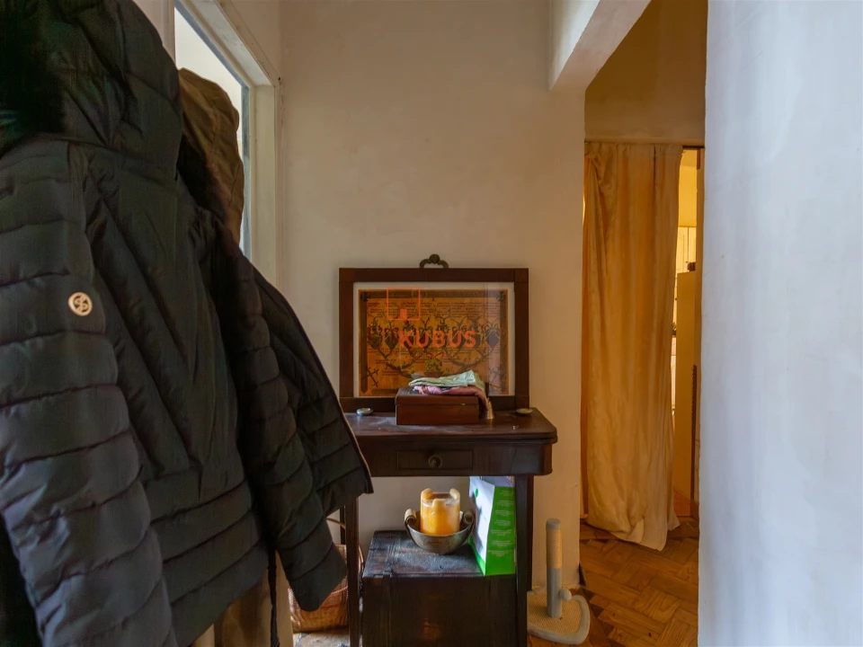 Apartamento T2 para Venda em Marvila, Ribeira Santarém, São Salvador, São Nicolau Foto 7