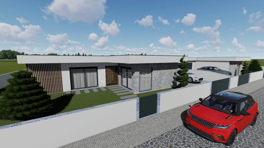 Moradia T3 para Venda em Ferreiros, Prozelo e Besteiros Foto 4