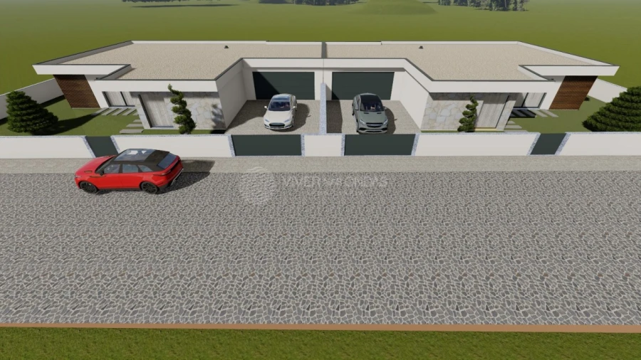 Moradia T3 para Venda em Ferreiros, Prozelo e Besteiros Foto 7