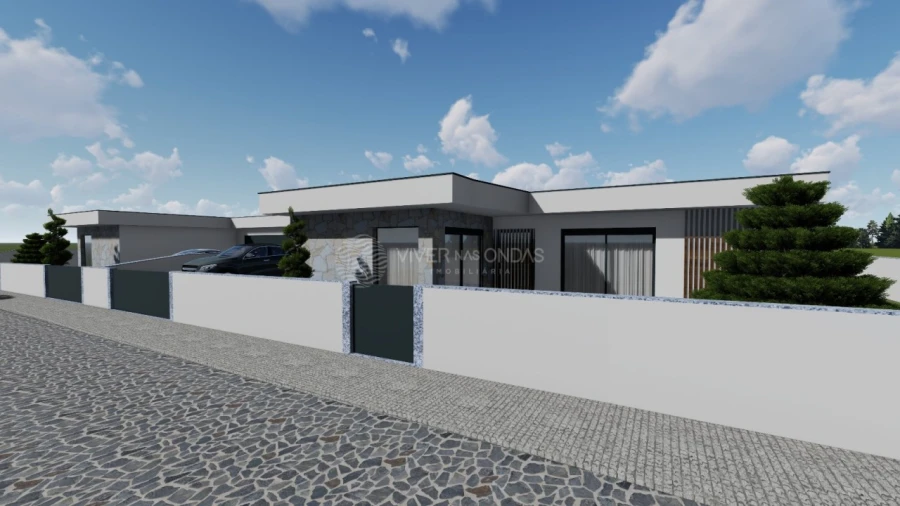 Moradia T3 para Venda em Ferreiros, Prozelo e Besteiros Foto 10