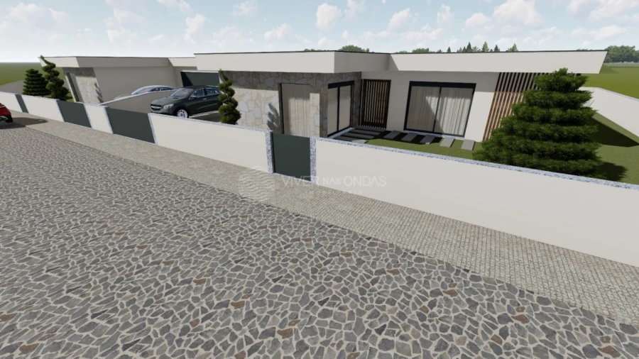 Moradia T3 para Venda em Ferreiros, Prozelo e Besteiros Foto 7