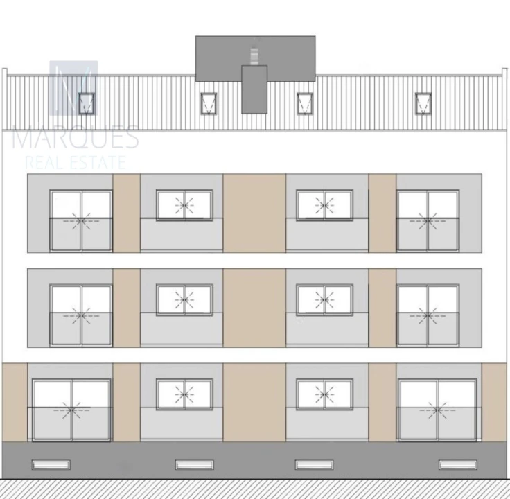 Apartamento T2 para Venda em Corroios Foto 11