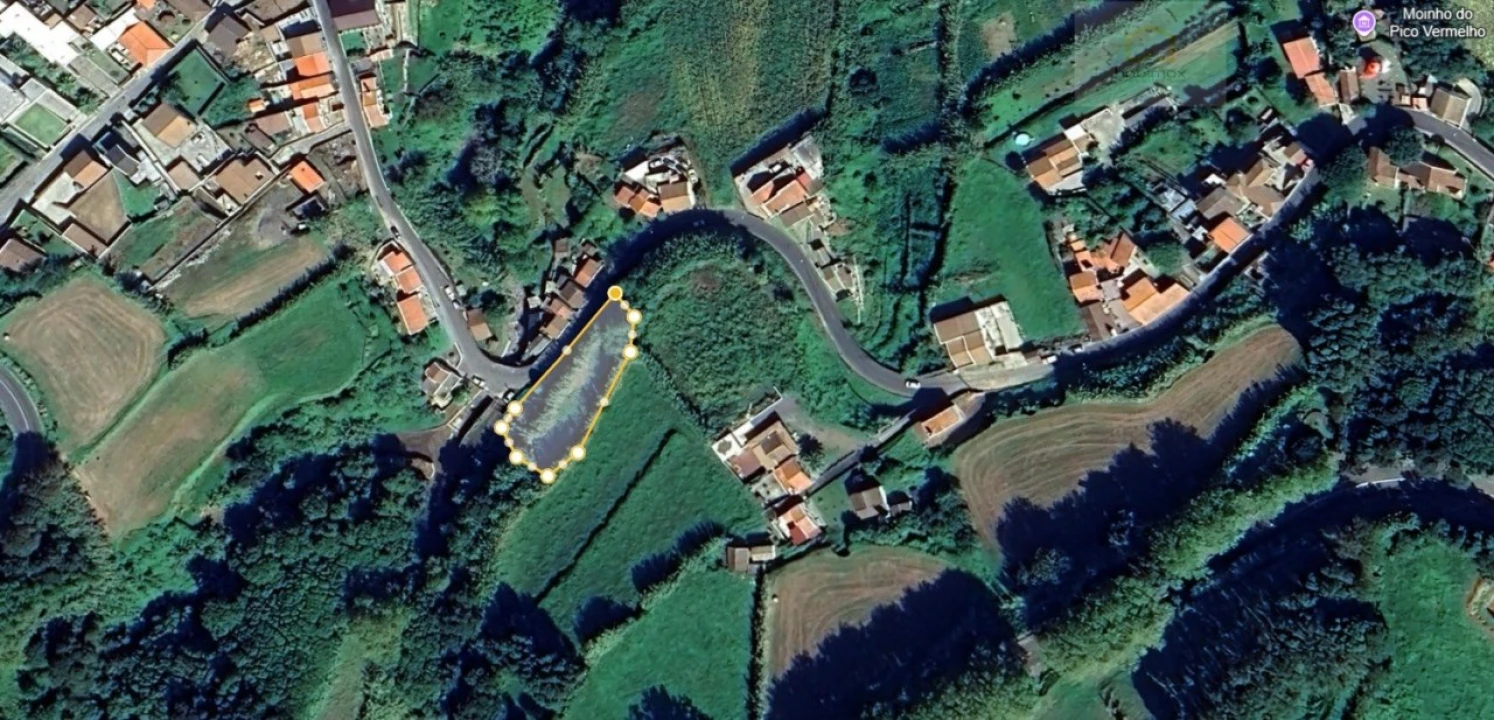 Terreno para Venda em Ajuda da Bretanha Foto 4