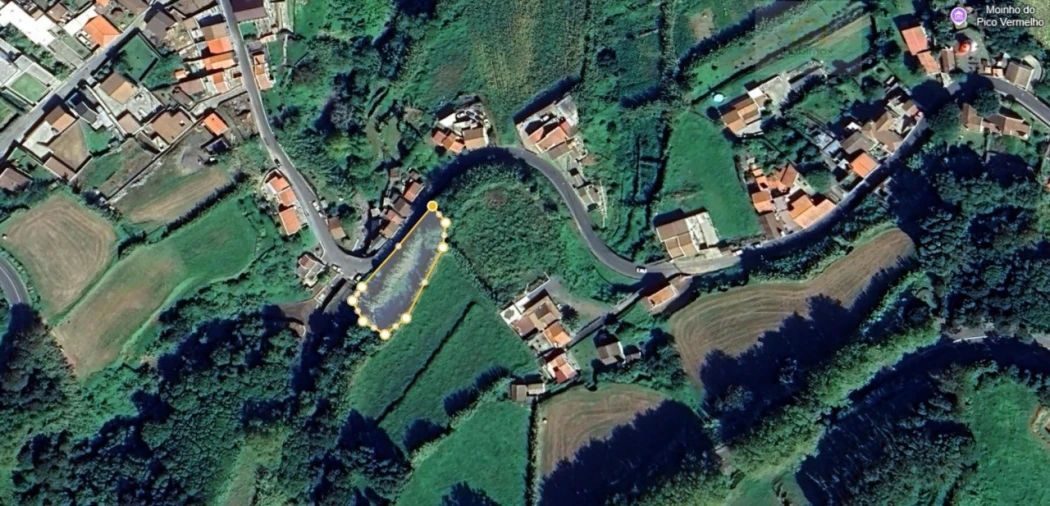 Terreno para Venda em Ajuda da Bretanha Foto 4