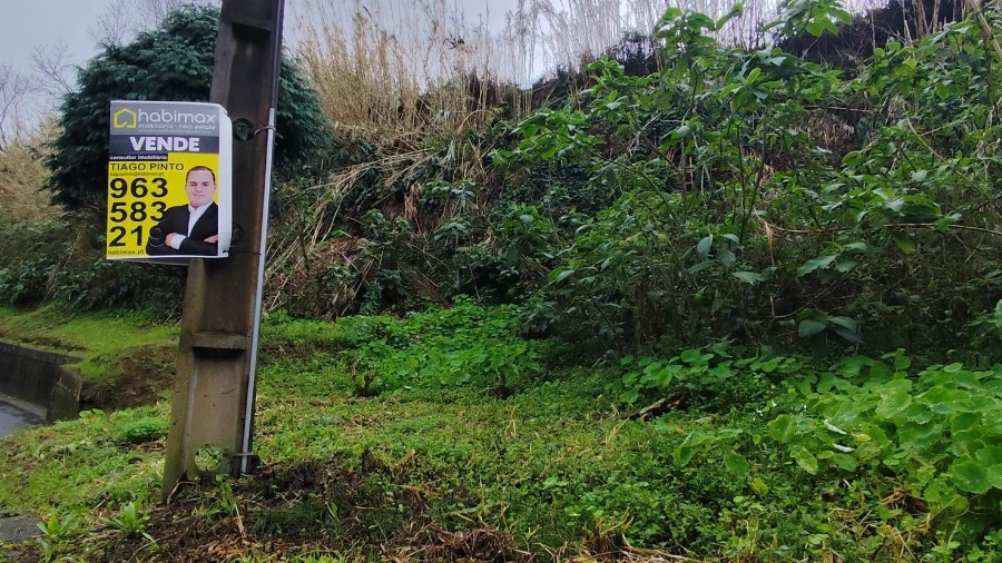 Terreno para Venda em Ajuda da Bretanha