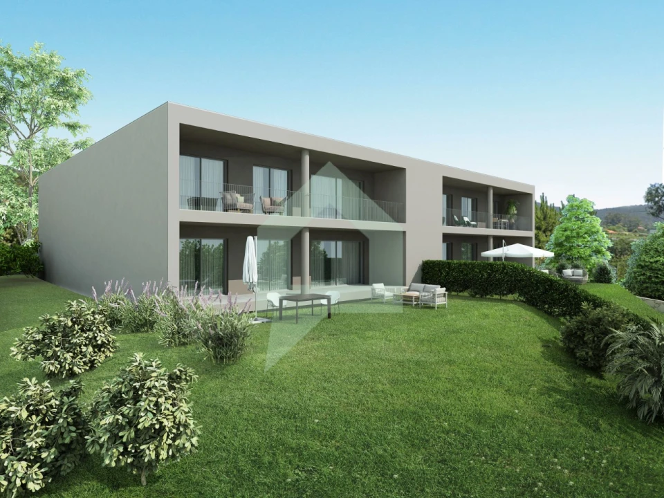 Apartamento T2 para Venda em Tamel (Santa Leocádia) e Vilar do Monte Foto 7