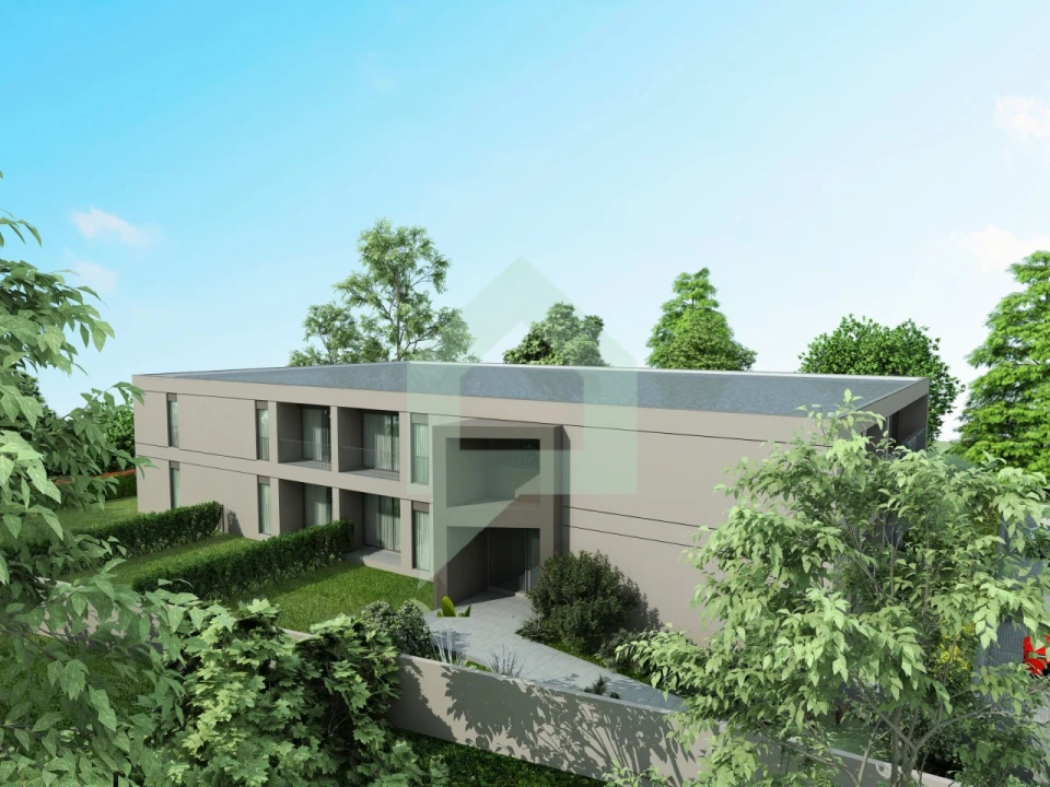 Apartamento T2 para Venda em Manhente Foto 7