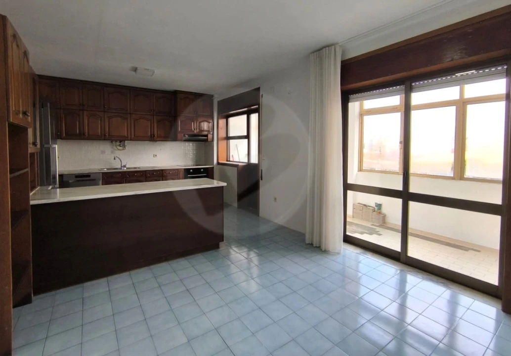 Apartamento T3 para Venda em Aver-O-Mar, Amorim e Terroso Foto 26