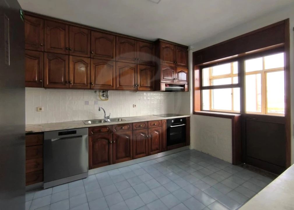 Apartamento T3 para Venda em Aver-O-Mar, Amorim e Terroso Foto 27