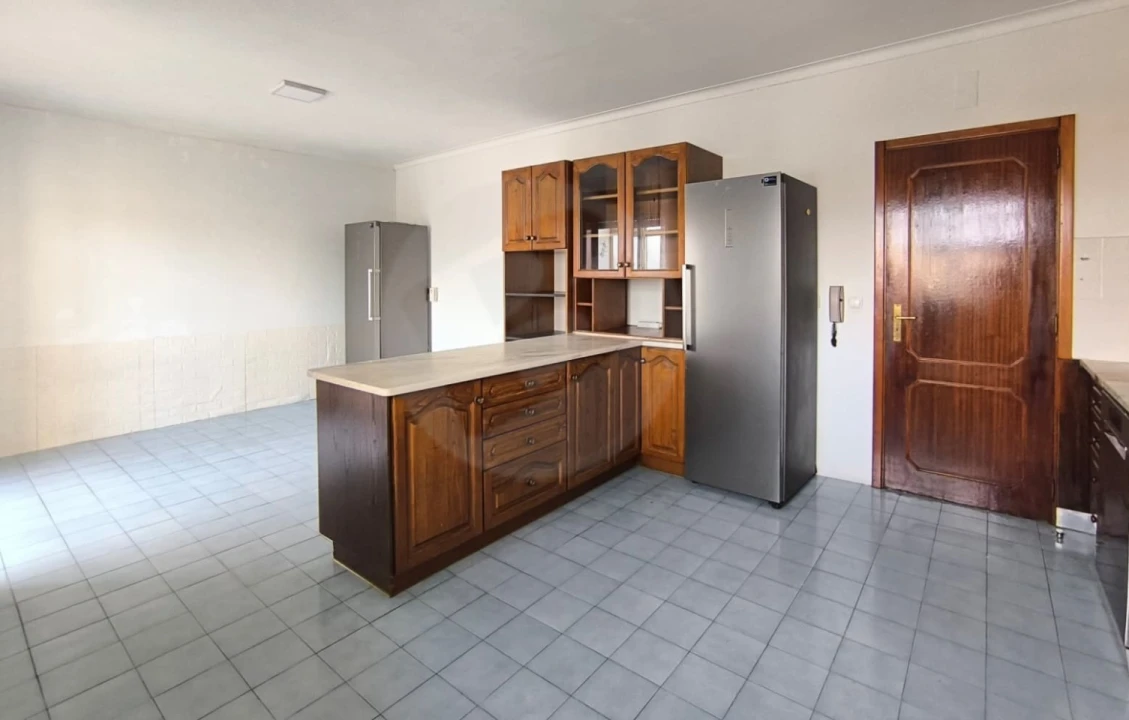Apartamento T3 para Venda em Aver-O-Mar, Amorim e Terroso Foto 30