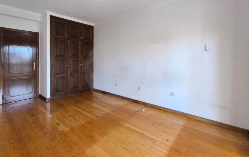 Apartamento T3 para Venda em Aver-O-Mar, Amorim e Terroso Foto 12