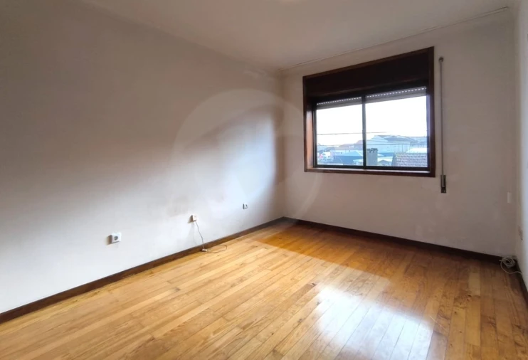 Apartamento T3 para Venda em Aver-O-Mar, Amorim e Terroso Foto 15