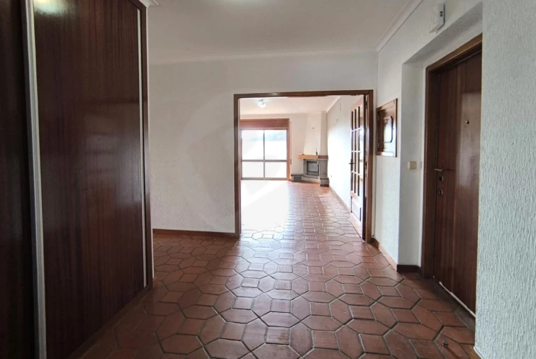 Apartamento T3 para Venda em Aver-O-Mar, Amorim e Terroso Foto 19