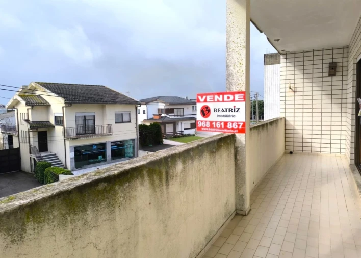 Apartamento T3 para Venda em Aver-O-Mar, Amorim e Terroso Foto 21