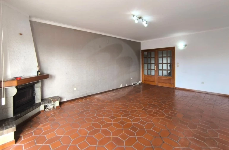 Apartamento T3 para Venda em Aver-O-Mar, Amorim e Terroso Foto 22