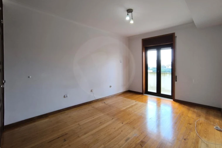 Apartamento T3 para Venda em Aver-O-Mar, Amorim e Terroso Foto 32