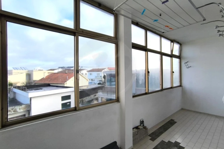 Apartamento T3 para Venda em Aver-O-Mar, Amorim e Terroso Foto 41