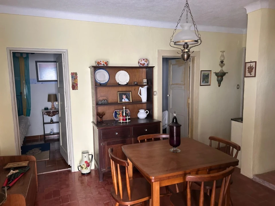 Moradia T3 para Venda em Valhascos Foto 2