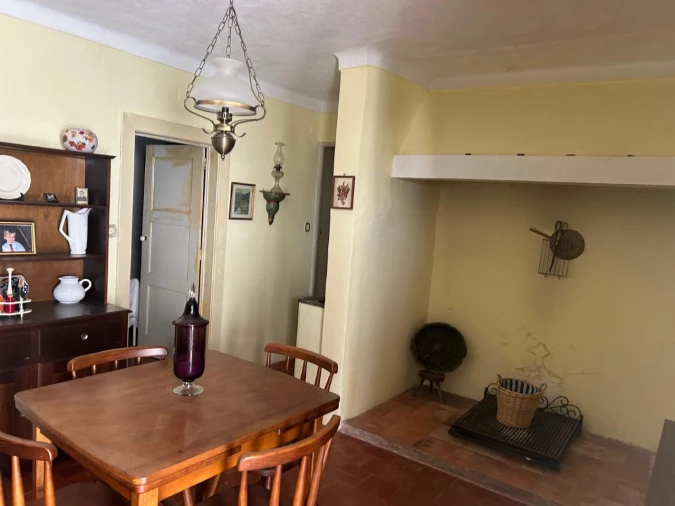 Moradia T3 para Venda em Valhascos Foto 18