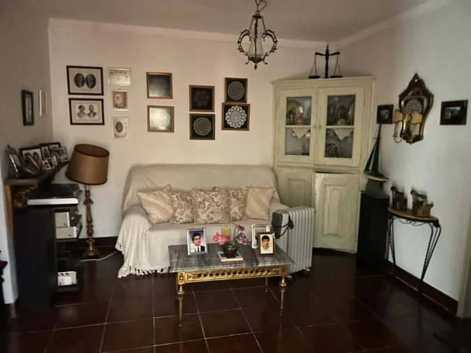 Moradia T3 para Venda em Valhascos Foto 19