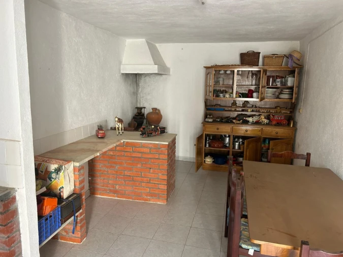 Moradia T3 para Venda em Valhascos Foto 21