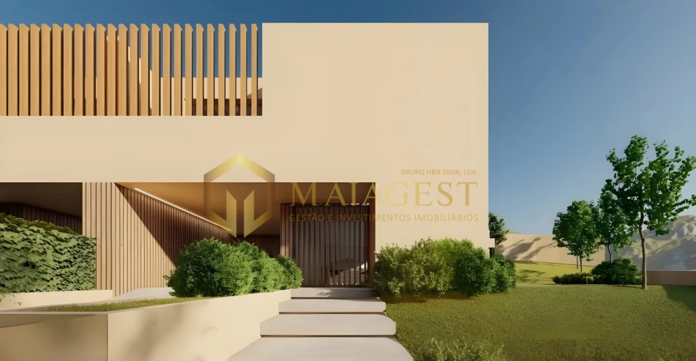 Moradia T3 para Venda em Amarante (São Gonçalo), Madalena, Cepelos e Gatão Foto 3