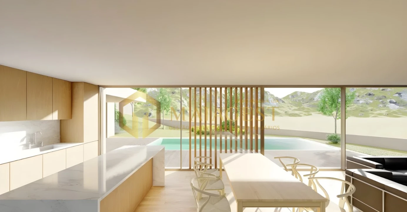 Moradia T3 para Venda em Amarante (São Gonçalo), Madalena, Cepelos e Gatão Foto 5