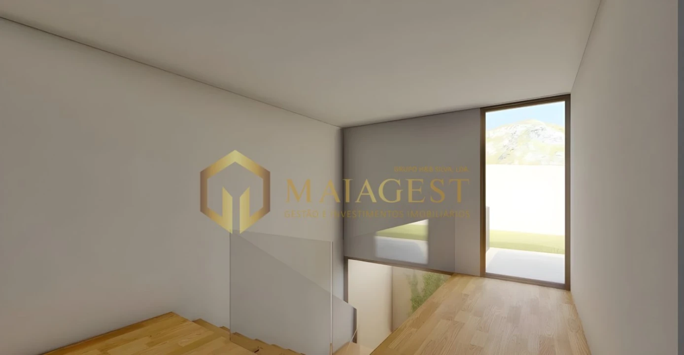 Moradia T3 para Venda em Amarante (São Gonçalo), Madalena, Cepelos e Gatão Foto 10