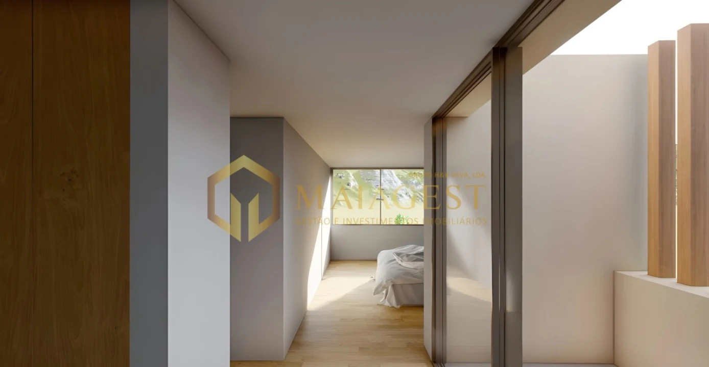 Moradia T3 para Venda em Amarante (São Gonçalo), Madalena, Cepelos e Gatão Foto 11