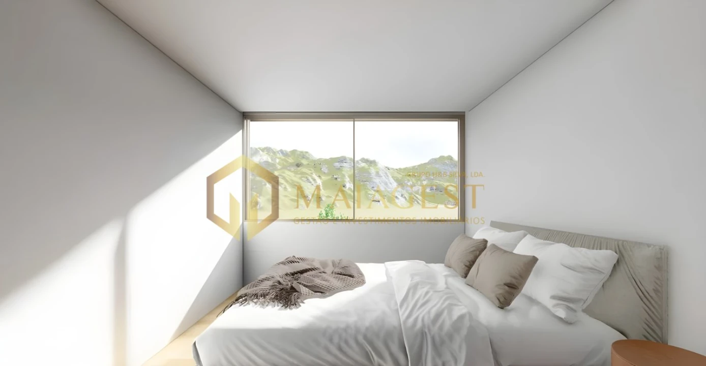 Moradia T3 para Venda em Amarante (São Gonçalo), Madalena, Cepelos e Gatão Foto 12