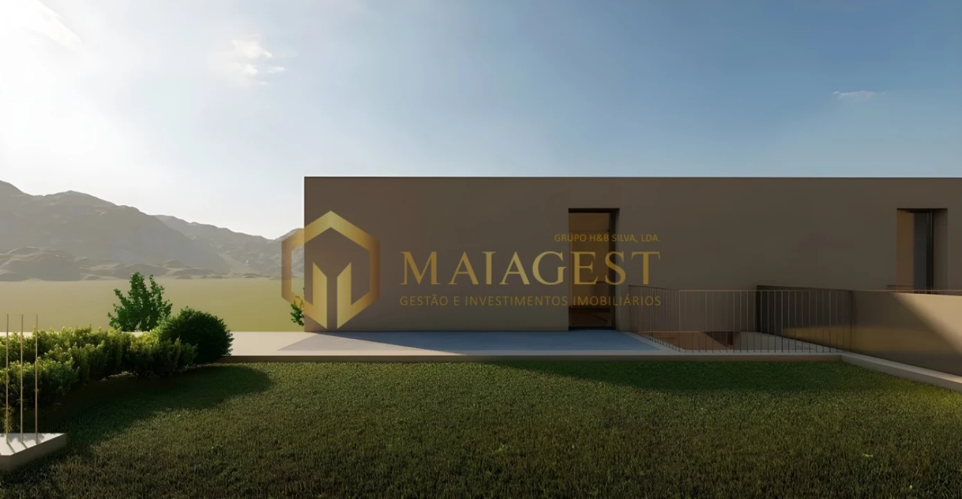 Moradia T3 para Venda em Amarante (São Gonçalo), Madalena, Cepelos e Gatão Foto 13