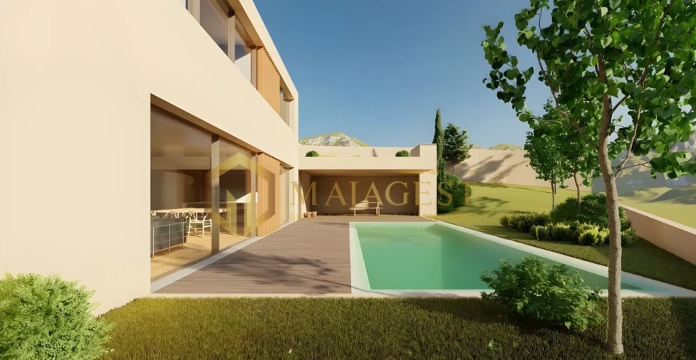 Moradia T3 para Venda em Amarante (São Gonçalo), Madalena, Cepelos e Gatão Foto 2