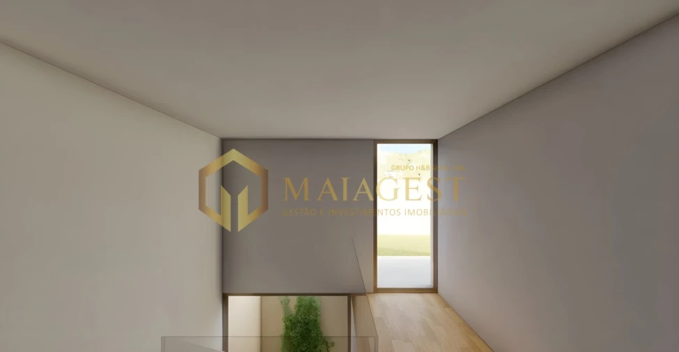 Moradia T3 para Venda em Amarante (São Gonçalo), Madalena, Cepelos e Gatão Foto 9