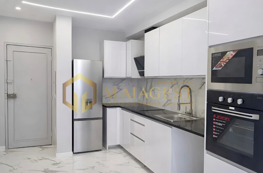 Apartamento T2 para Venda em Campanhã Foto 1
