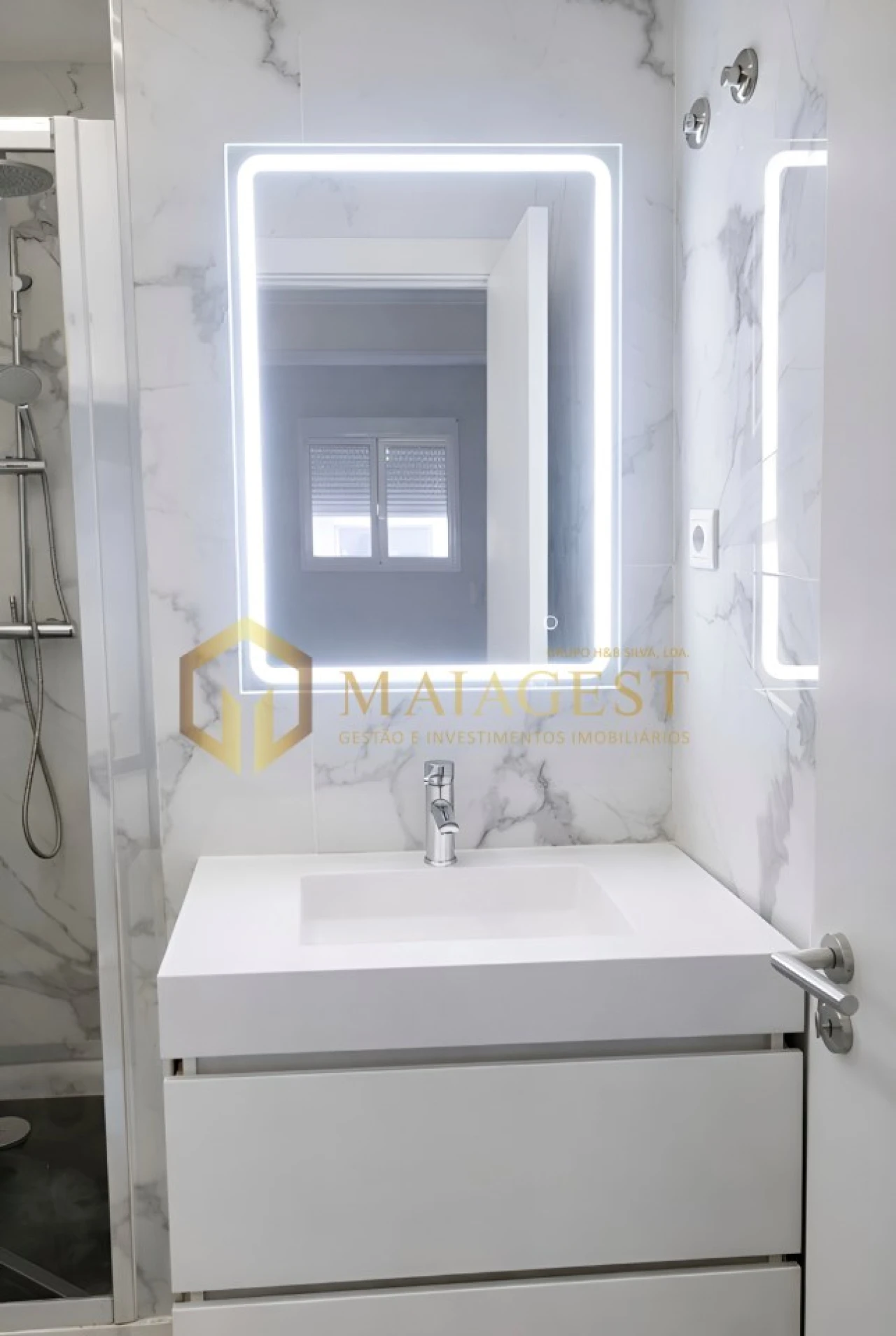 Apartamento T2 para Venda em Campanhã Foto 12