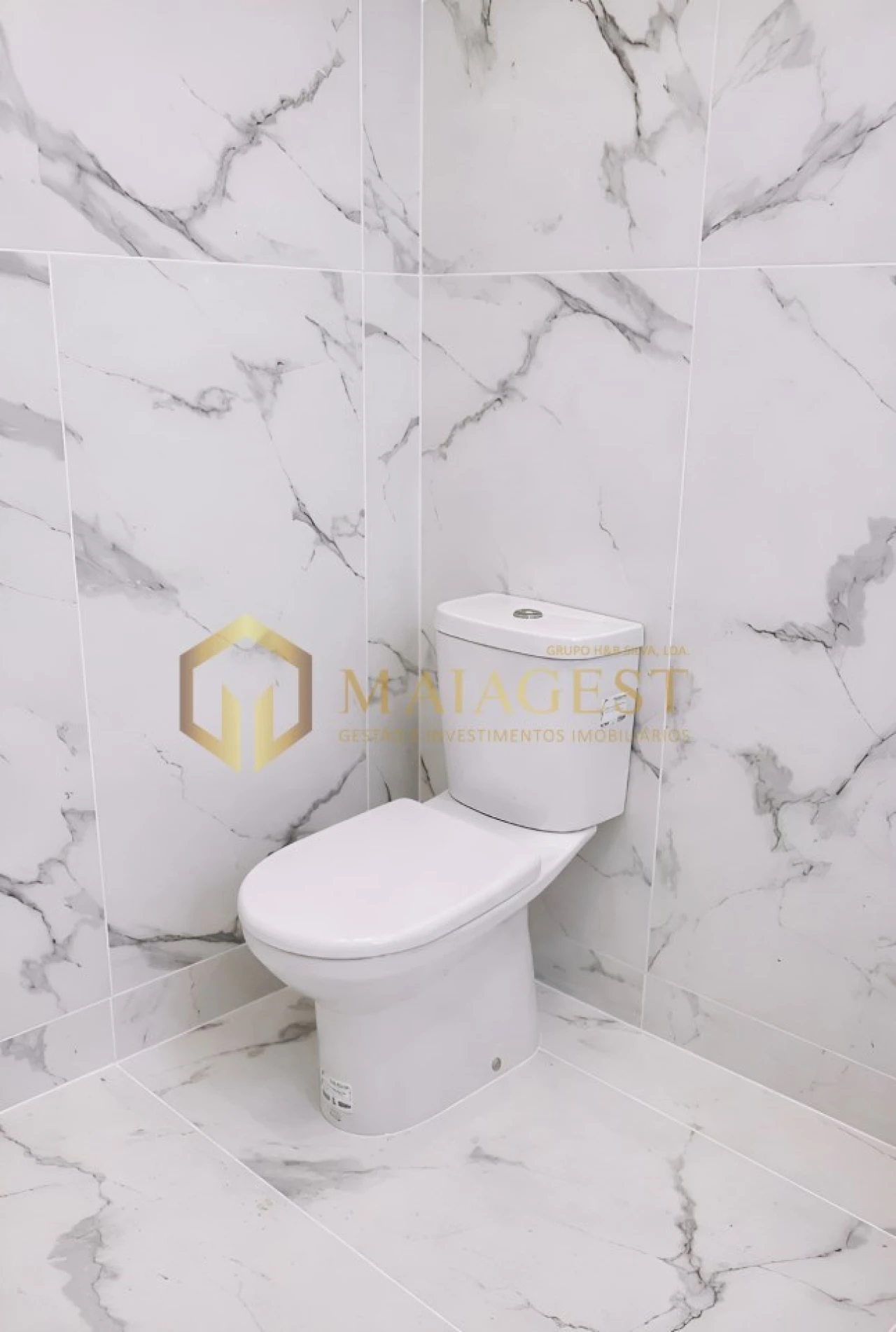 Apartamento T2 para Venda em Campanhã Foto 20