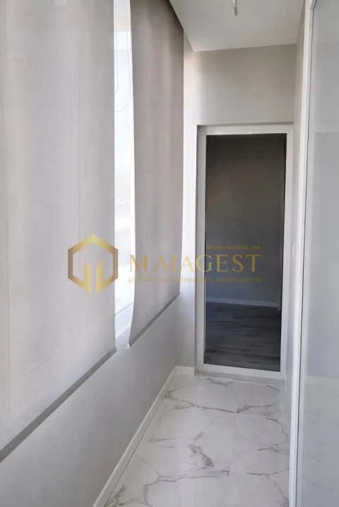 Apartamento T2 para Venda em Campanhã