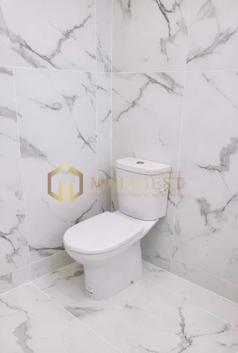 Apartamento T2 para Venda em Campanhã