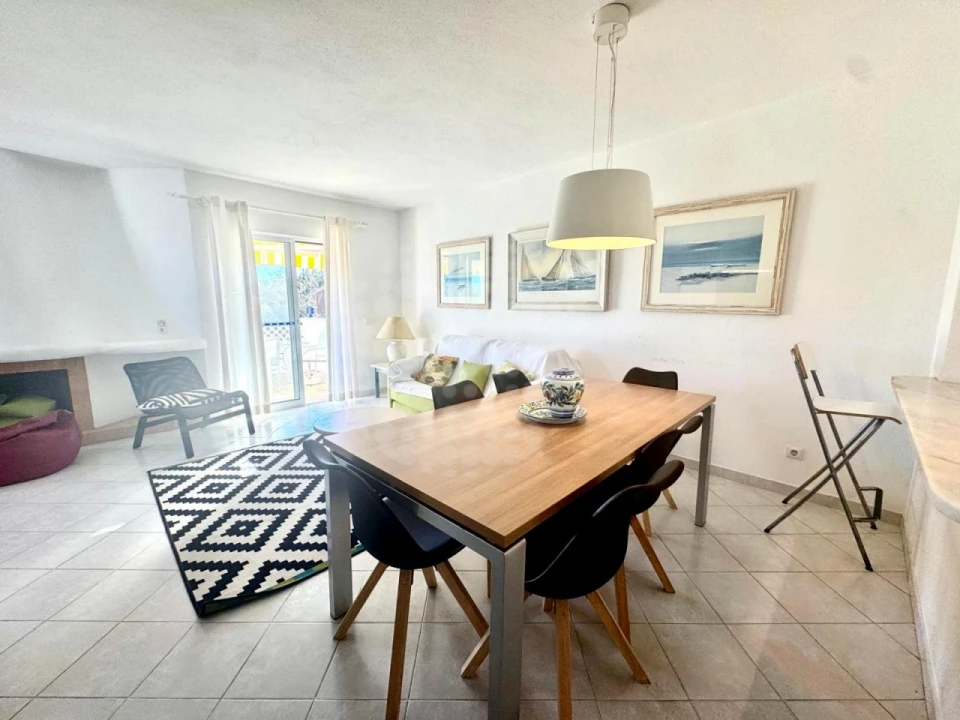 Apartamento T2 para Venda em Albufeira e Olhos de Água Foto 5
