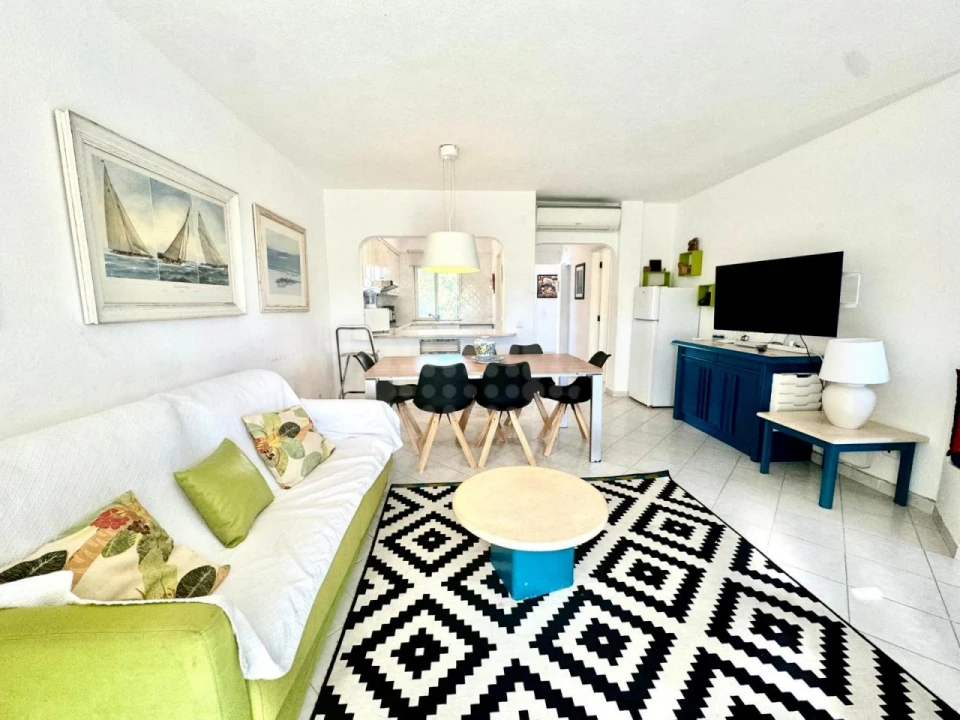 Apartamento T2 para Venda em Albufeira e Olhos de Água Foto 6
