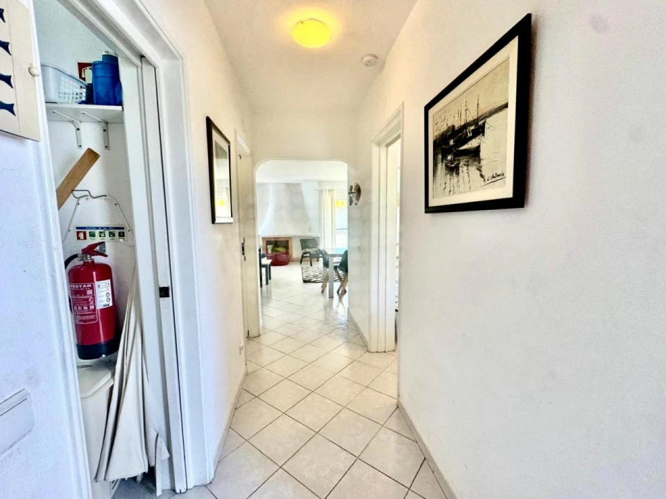 Apartamento T2 para Venda em Albufeira e Olhos de Água Foto 7