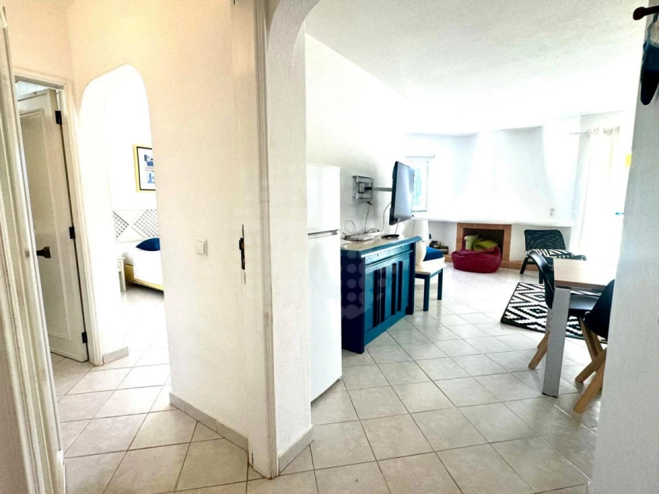 Apartamento T2 para Venda em Albufeira e Olhos de Água Foto 11