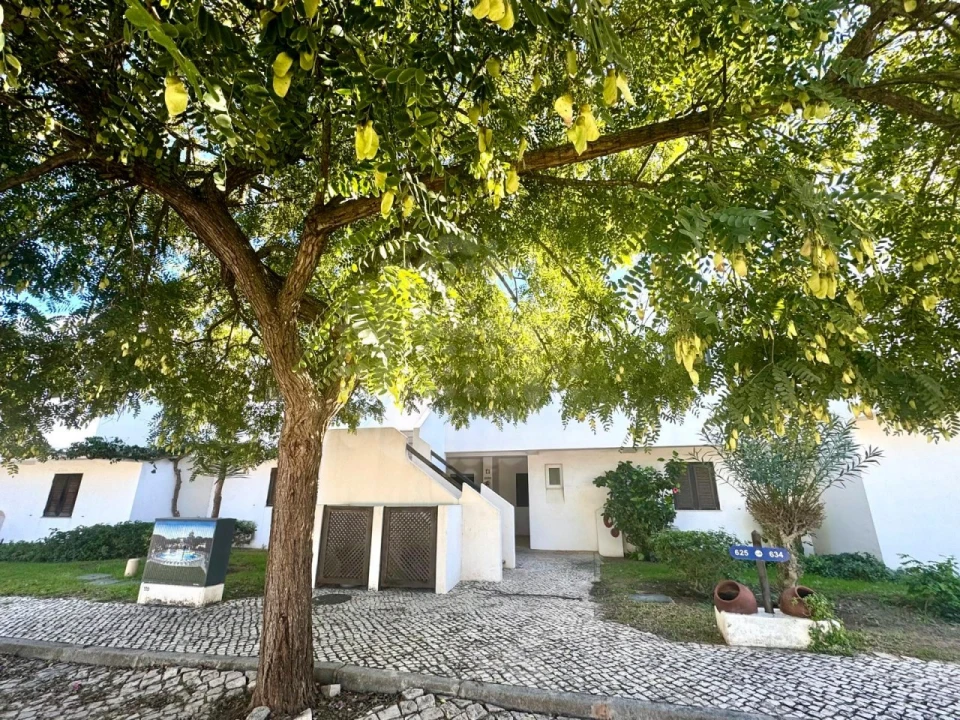Apartamento T2 para Venda em Albufeira e Olhos de Água Foto 20