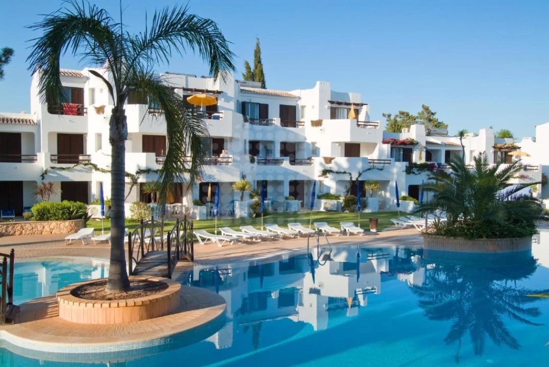 Apartamento T2 para Venda em Albufeira e Olhos de Água Foto 26
