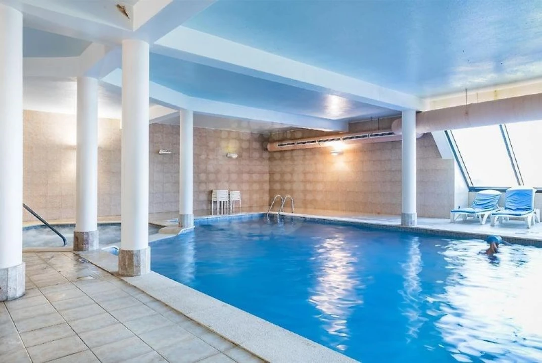 Apartamento T2 para Venda em Albufeira e Olhos de Água Foto 27