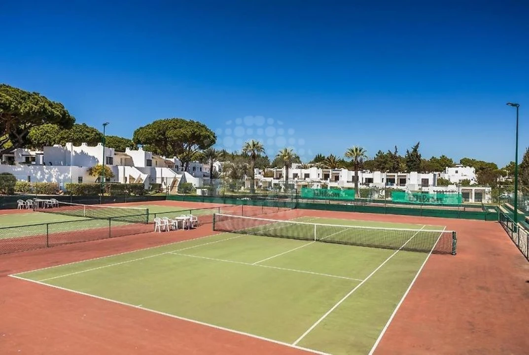 Apartamento T2 para Venda em Albufeira e Olhos de Água Foto 31